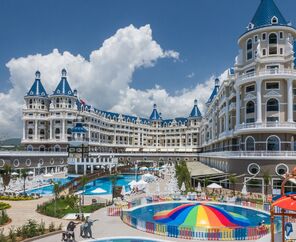 Haydarpasha Palace 5*