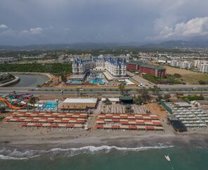 Haydarpasha Palace 5*