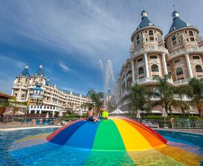 Haydarpasha Palace 5*