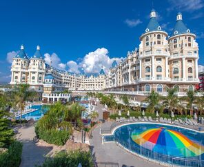 Haydarpasha Palace 5*