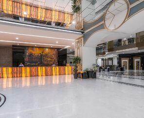 Haydarpasha Palace 5*