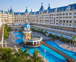 Haydarpasha Palace 5*