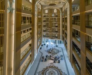 Haydarpasha Palace 5*