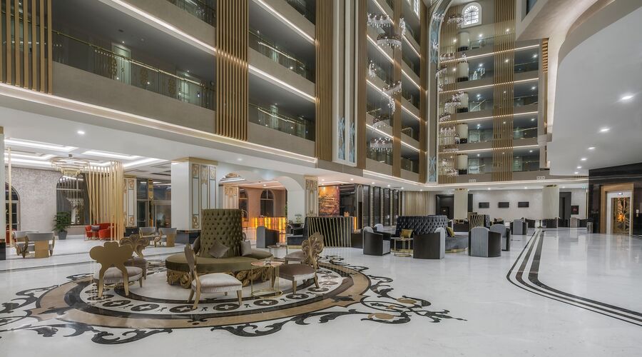 Haydarpasha Palace 5*