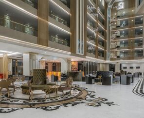 Haydarpasha Palace 5*