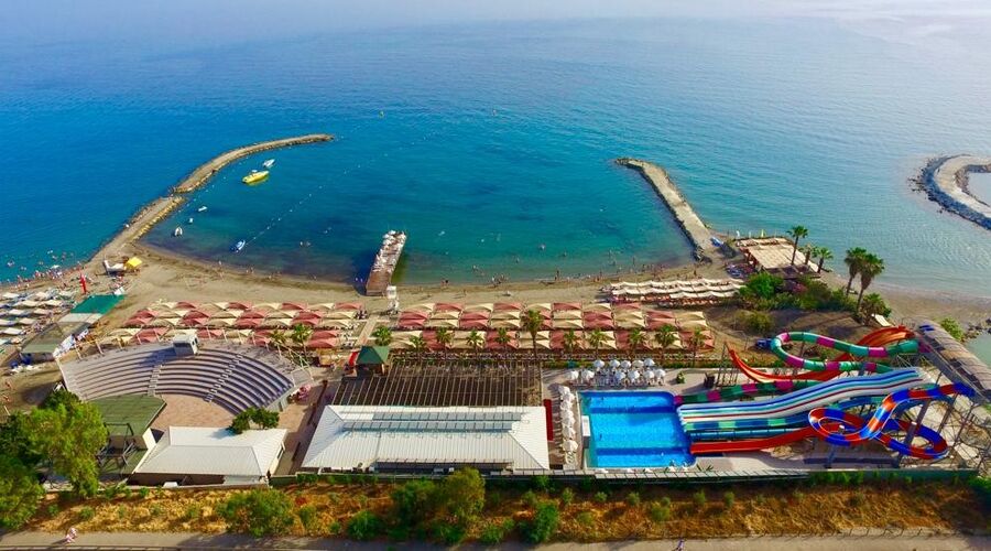 Haydarpasha Palace 5*