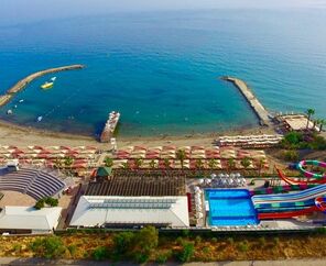 Haydarpasha Palace 5*