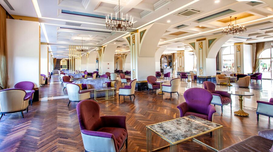 Haydarpasha Palace 5*