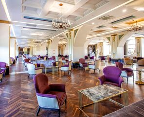 Haydarpasha Palace 5*