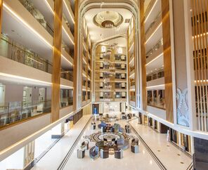 Haydarpasha Palace 5*