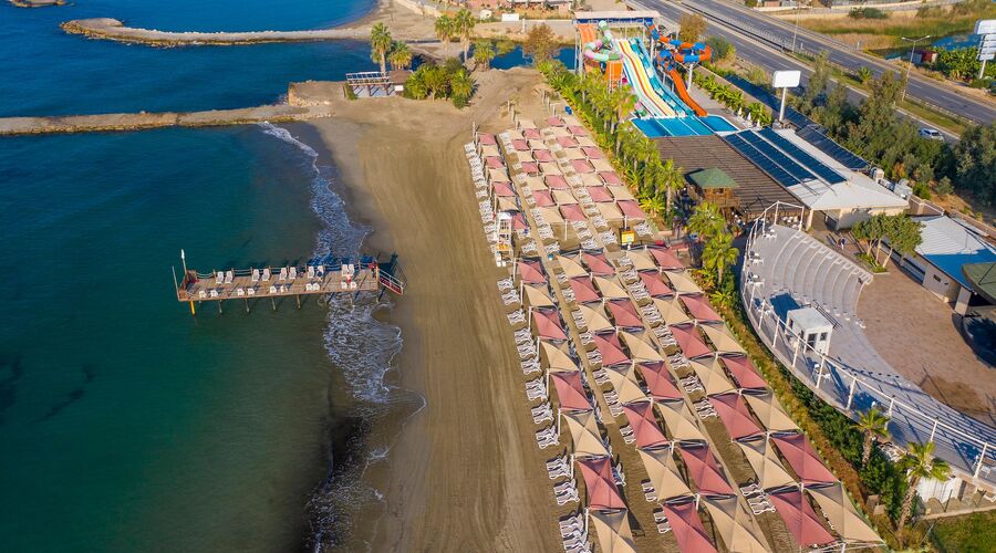 Haydarpasha Palace 5*