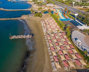 Haydarpasha Palace 5*