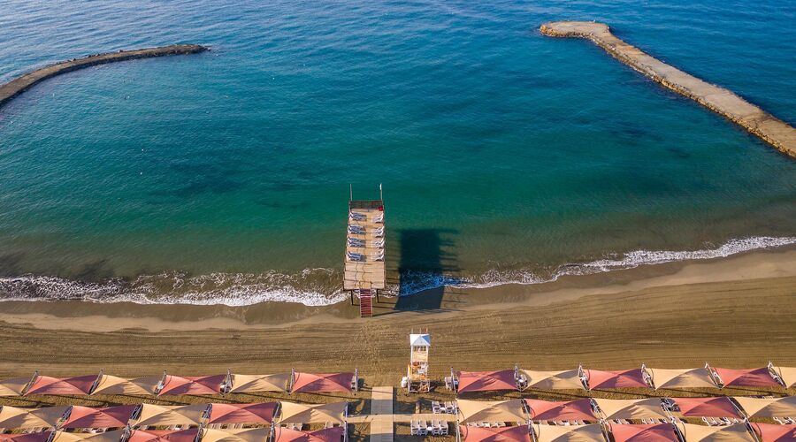 Haydarpasha Palace 5*