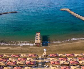 Haydarpasha Palace 5*