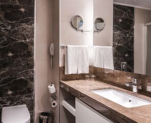 Haydarpasha Palace 5*