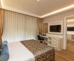 Haydarpasha Palace 5*