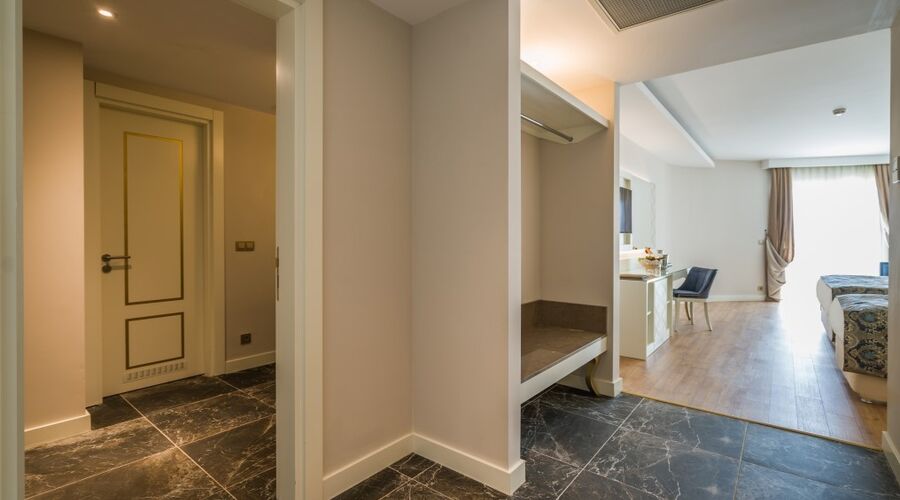 Haydarpasha Palace 5*