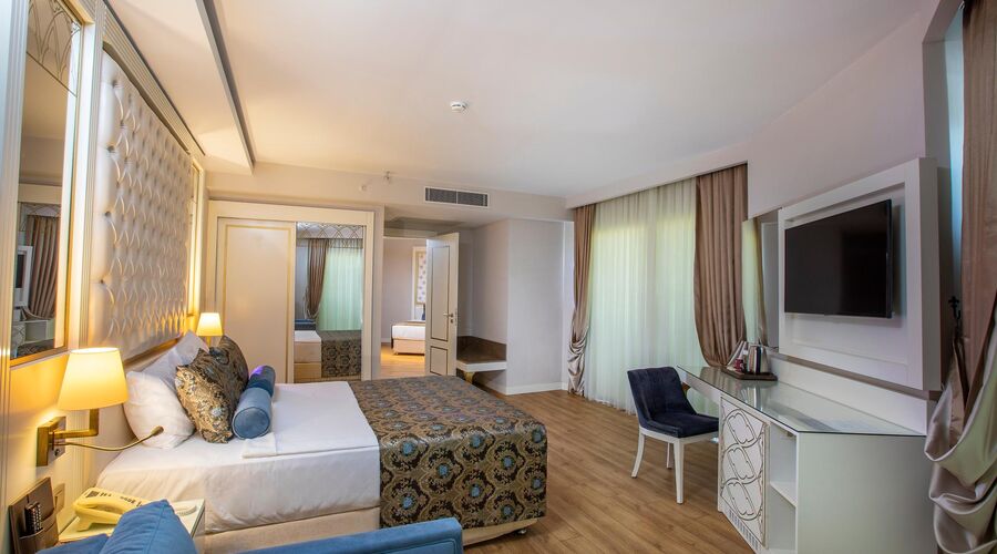 Haydarpasha Palace 5*