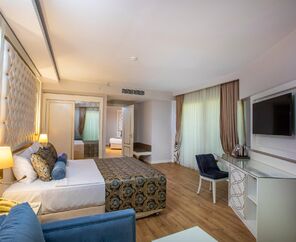 Haydarpasha Palace 5*