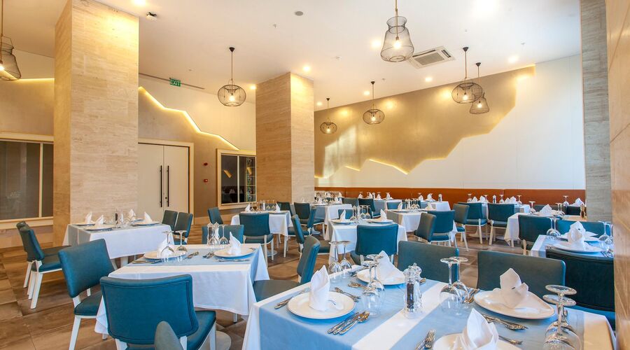 Haydarpasha Palace 5*