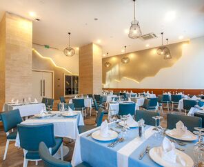 Haydarpasha Palace 5*