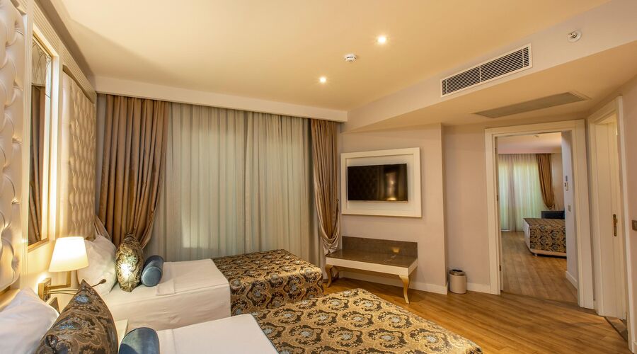 Haydarpasha Palace 5*