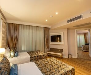 Haydarpasha Palace 5*