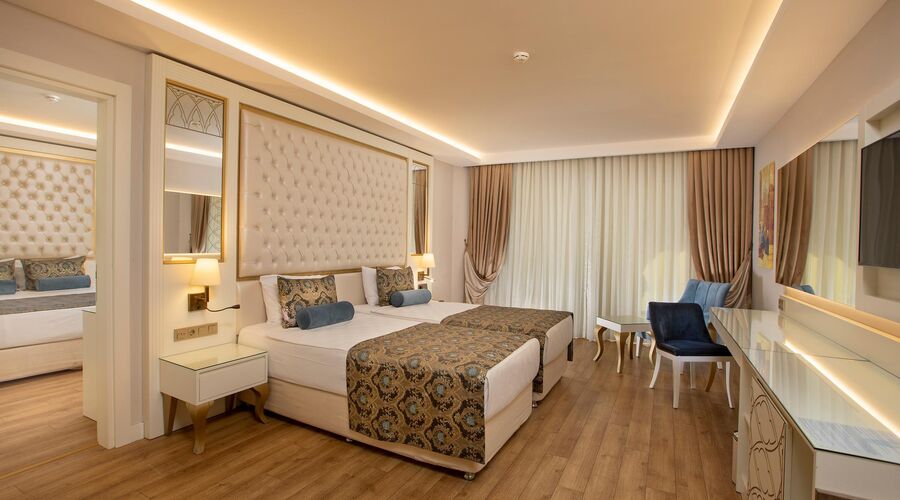 Haydarpasha Palace 5*