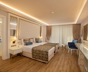 Haydarpasha Palace 5*