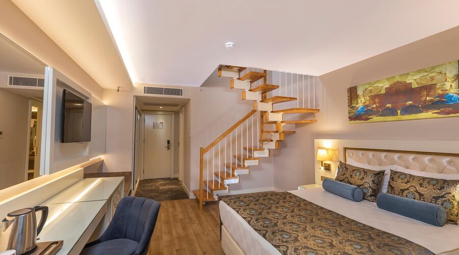 Haydarpasha Palace 5*