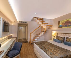 Haydarpasha Palace 5*