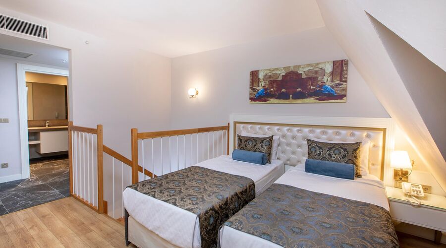 Haydarpasha Palace 5*