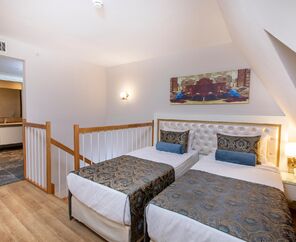 Haydarpasha Palace 5*