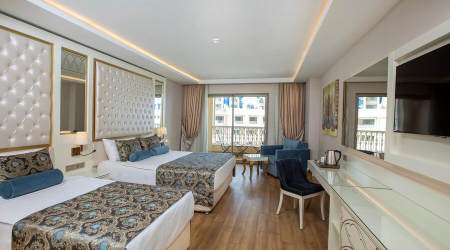 Haydarpasha Palace 5*