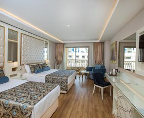 Haydarpasha Palace 5*