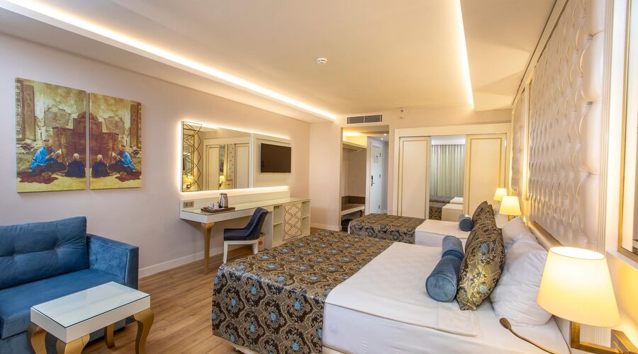 Haydarpasha Palace 5*