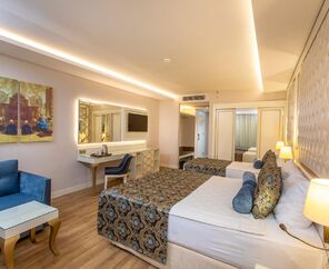 Haydarpasha Palace 5*