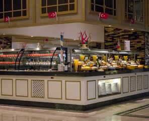 Haydarpasha Palace 5*