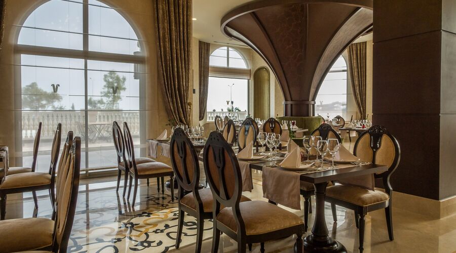 Haydarpasha Palace 5*