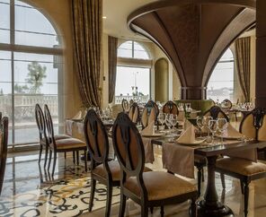 Haydarpasha Palace 5*