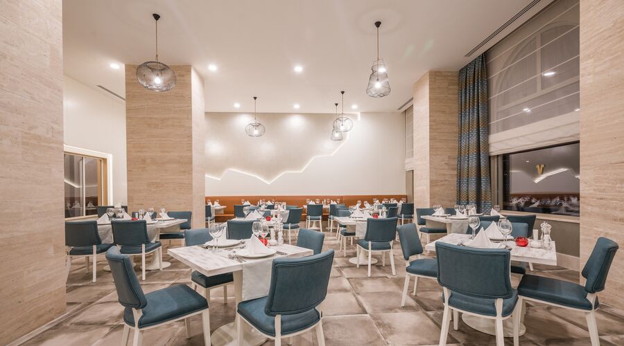 Haydarpasha Palace 5*