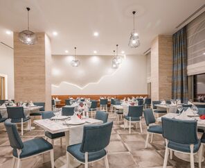 Haydarpasha Palace 5*