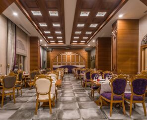 Haydarpasha Palace 5*