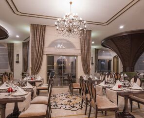 Haydarpasha Palace 5*