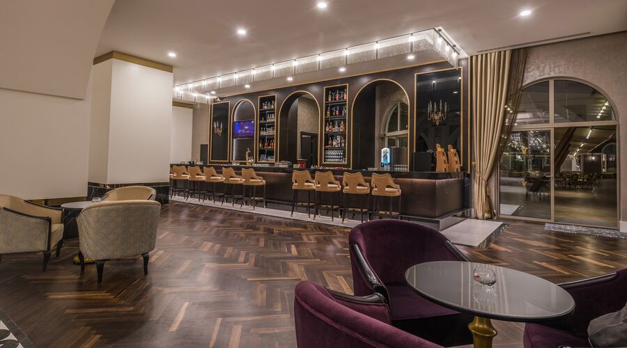 Haydarpasha Palace 5*