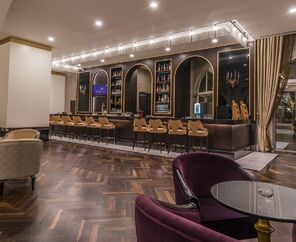 Haydarpasha Palace 5*