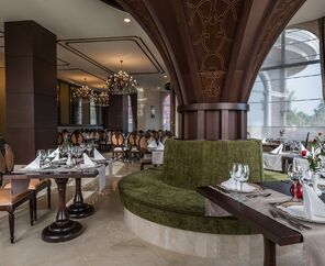 Haydarpasha Palace 5*