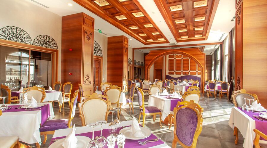 Haydarpasha Palace 5*