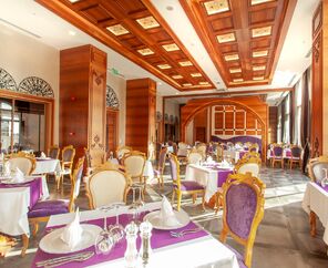 Haydarpasha Palace 5*