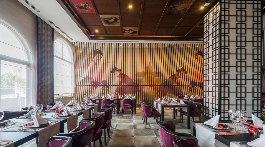 Haydarpasha Palace 5*